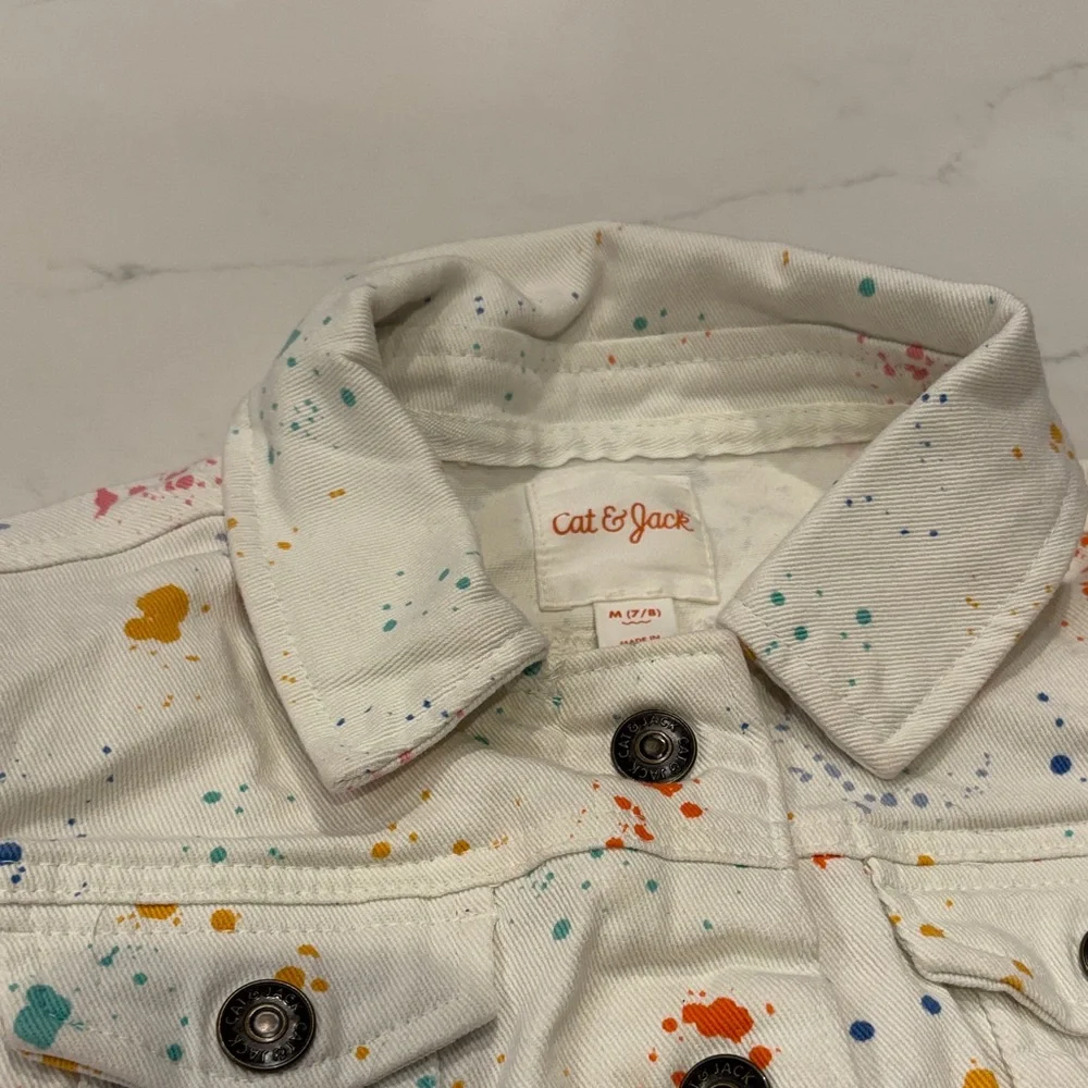 Cat & Jack stylish jean